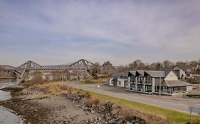 Oyster Inn Connel